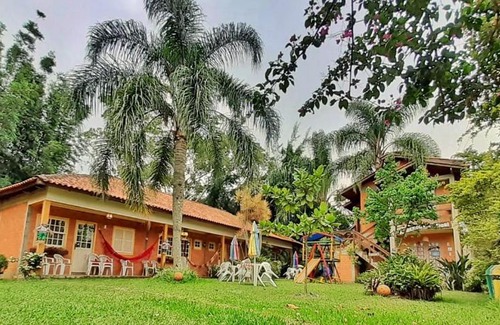 Praia do Rosa Hotel | Pousada Albergo Dei Fiori