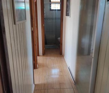 Passo de Torres Apartment | Pousada Albino Goedert