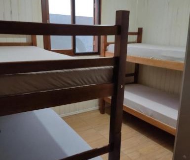 Passo de Torres Apartment | Pousada Albino Goedert