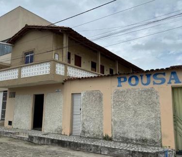 Prado Hotel | Pousada Alcobaça