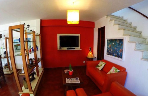 Centro Hotel | Pousada Aldeia dos Ventos