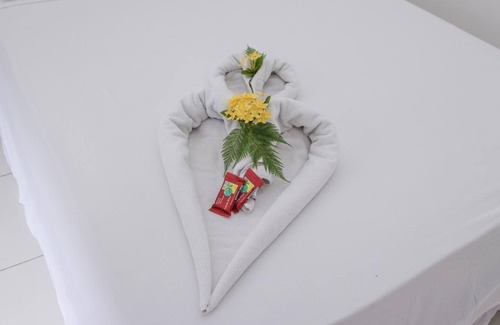 Centro Hotel | Pousada Aldeia dos Ventos