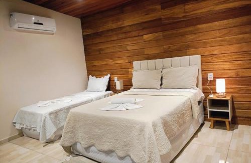 Belem House | Pousada AldeiA Cotijuba