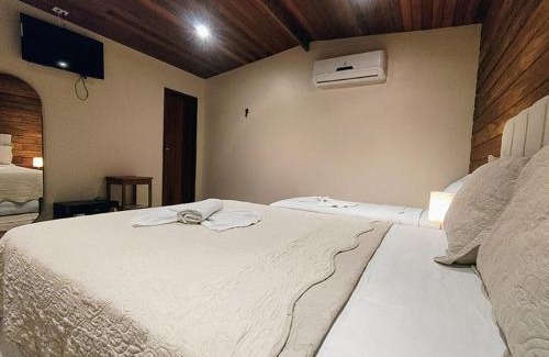 Belem House | Pousada AldeiA Cotijuba