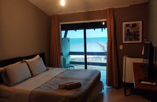 Porto de Sauipe Hotel | Pousada Aldeia Do Forte