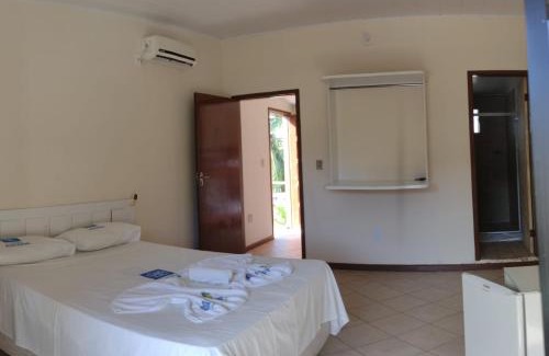 Olivenca Hotel | Pousada Aldeia Mar