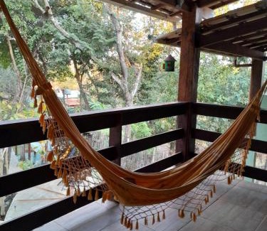 Serra do Cipo Hotel | Pousada Alecrim