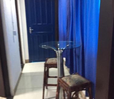 Canto Grande Hotel | Pousada Alessandra