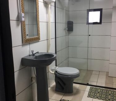 Canto Grande Hotel | Pousada Alessandra