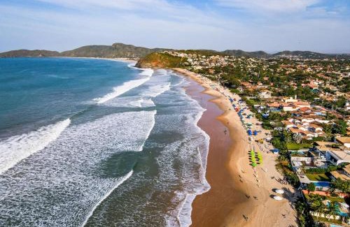 Manguinhos Hotel | Pousada Alforria