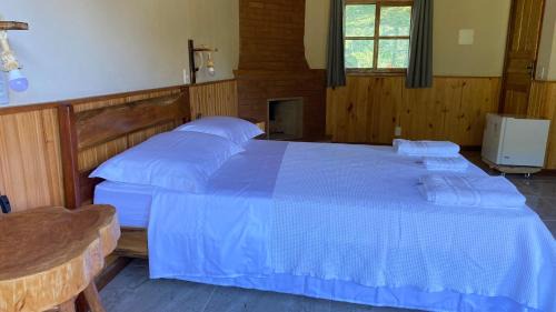 Nucleo Maua Hotel | Pousada Algama