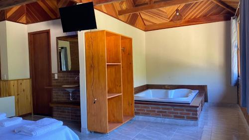 Nucleo Maua Hotel | Pousada Algama