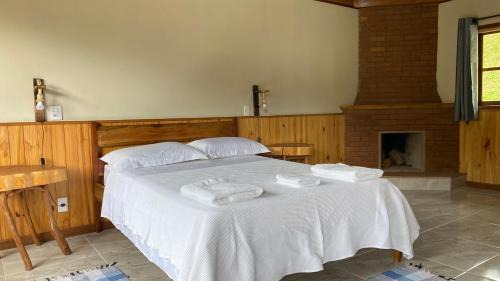 Nucleo Maua Hotel | Pousada Algama