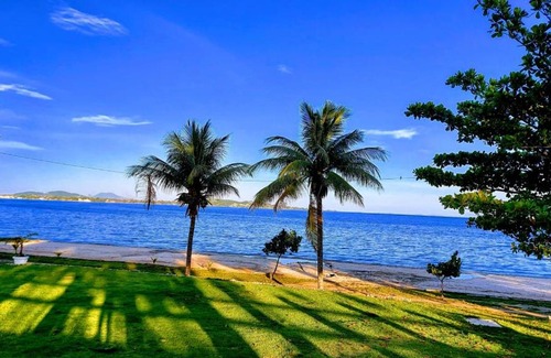 Araruama Hotel | Pousada Algodão da Praia