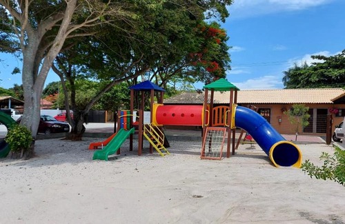 Araruama Hotel | Pousada Algodão da Praia