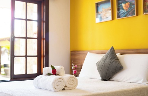 Araruama Hotel | Pousada Algodão da Praia