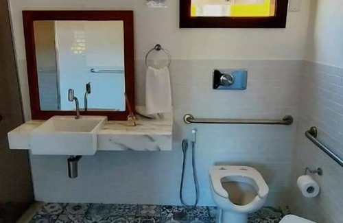 Araruama Hotel | Pousada Algodão da Praia