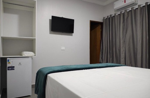 Pirenopolis Bed & Breakfast | Pousada Aliança