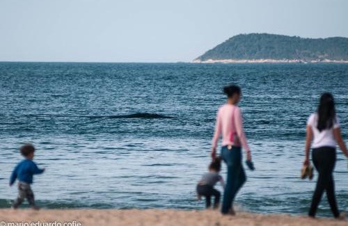 Gamboa Bed & Breakfast | Pousada Alma da Gamboa