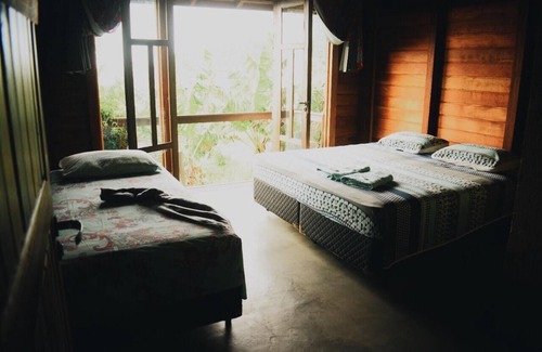 Gamboa Hotel | Pousada Alma da Gamboa