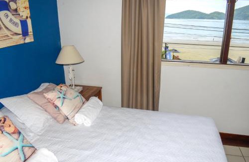 Praia da Enseada Hotel | Pousada Aloha Ubatuba