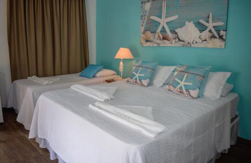 Praia da Enseada Hotel | Pousada Aloha Ubatuba