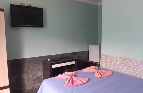 Itaguai Hotel | Pousada Alojamento Fragoso