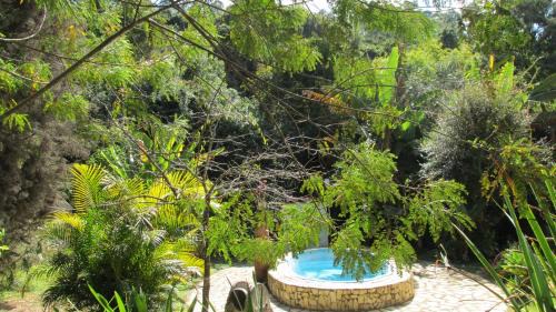 Aiuruoca Hotel | Pousada Alquimia