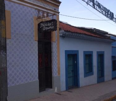 Olinda Historical Center Hotel | Pousada Alquimia