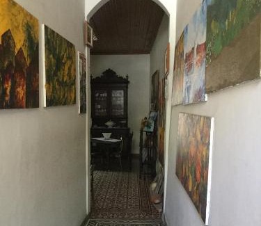 Olinda Historical Center Hotel | Pousada Alquimia