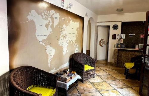 Canoa Quebrada Hotel | Pousada Alternativa