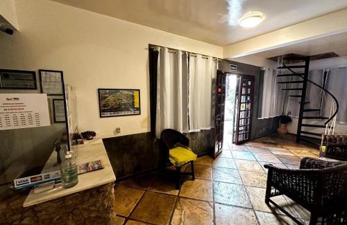 Canoa Quebrada Hotel | Pousada Alternativa