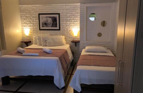 Canoa Quebrada Hotel | Pousada Alternativa