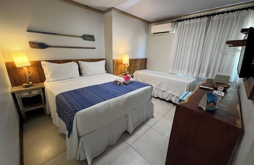 Vila da Trinta Hotel | Pousada Alto da Vila Noronha by Alto da Ilha