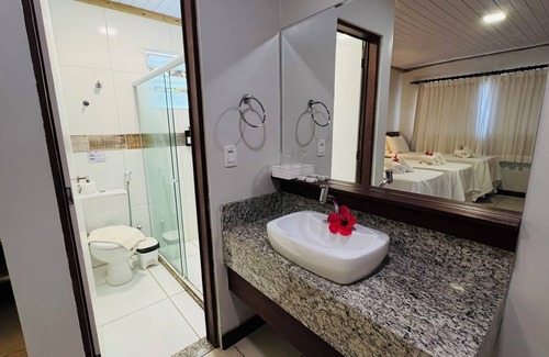 Vila da Trinta Hotel | Pousada Alto da Vila Noronha by Alto da Ilha