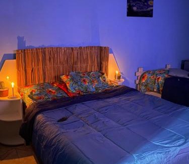 Barra de Guaratiba Hotel | Pousada Alto da Prainha