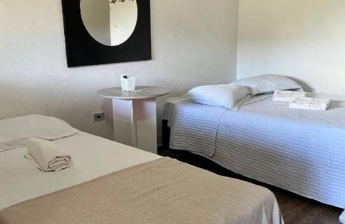 Bonito Hotel | Pousada Alto da Serra
