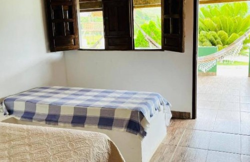 Bonito Hotel | Pousada Alto da Serra