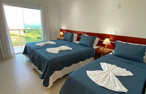 Sao Jose do Turvo Hotel | Pousada Alto da Serra