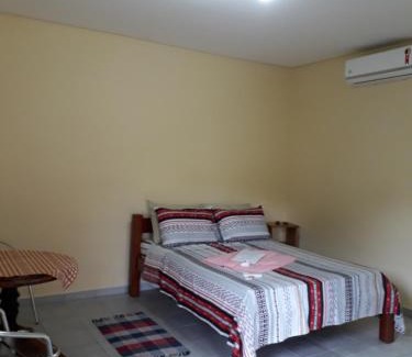 Monteiro Lobato Hotel | Pousada Alto do Morro