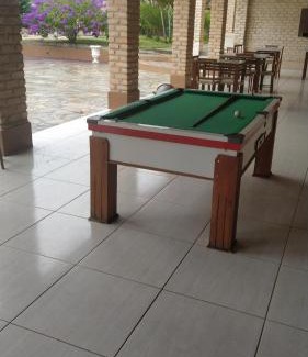 Rio De Contas House | Pousada Alto do Sossego