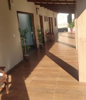 Rio De Contas House | Pousada Alto do Sossego