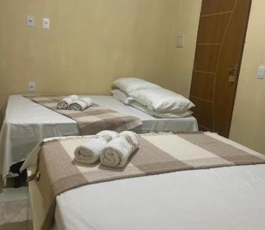 Baia da Traicao Hotel | Pousada Alto do Tambá