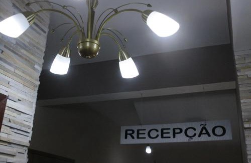 Sao Bras do Suacui Hotel | Pousada Alves