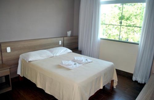 Sao Bras do Suacui Hotel | Pousada Alves