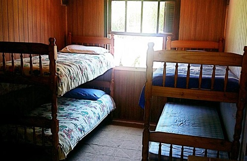 Cambara do Sul Hotel | Pousada Alvorada