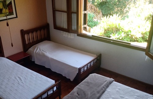 Aguas de Lindoia Hotel | Pousada Amanhecer na Mantiqueira