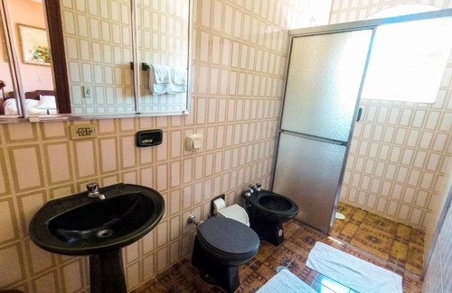 Aguas de Lindoia Hotel | Pousada Amanhecer na Mantiqueira