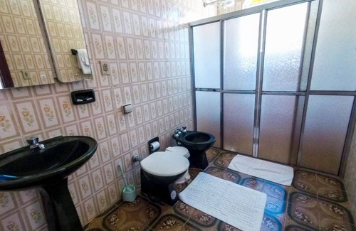 Aguas de Lindoia Hotel | Pousada Amanhecer na Mantiqueira