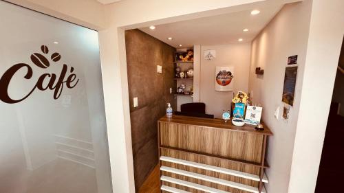 Praia da Armacao do Itapocoroi Bed & Breakfast | Pousada Amanhecer do Sul